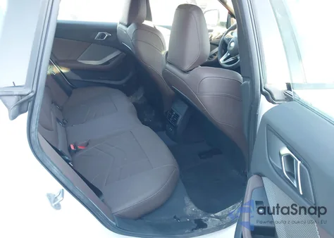 2025 BMW 228 Gran Coupe xDrive z USA, uszkodzony, nr VIN WBA23GG02S7S55397